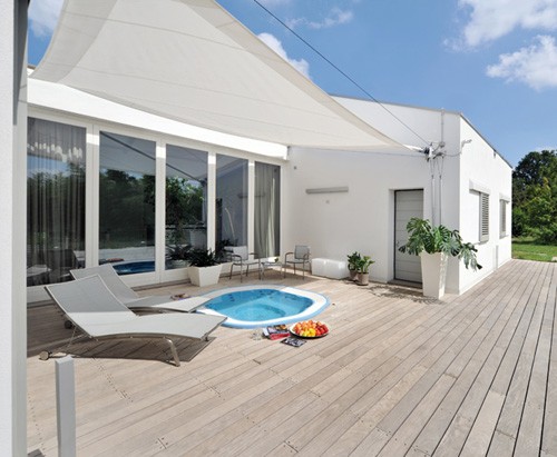 Sall Awnings - Corradi - 1