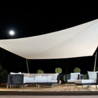 Sall Awnings - Corradi - 2