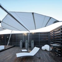 Sall Awnings - Corradi - 3