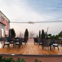 Sall Awnings - Corradi - 4