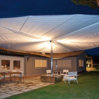 Sall Awnings - Corradi - 6