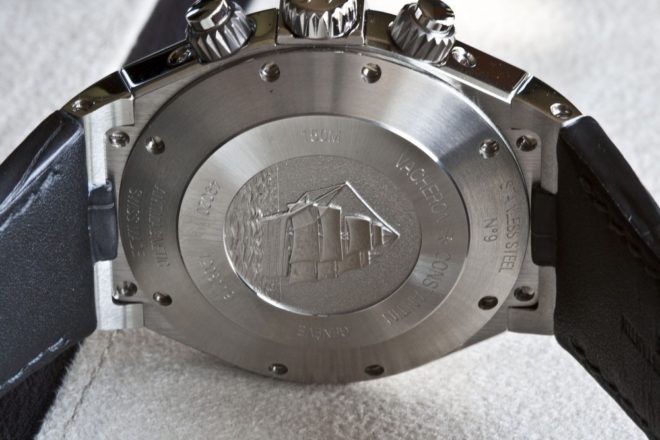 Vacheron-Constantin - 1