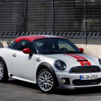 Mini Coupé - 1