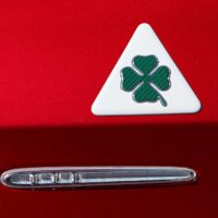 Alfa Romeo Giulietta Quadrifoglio Verde - 3