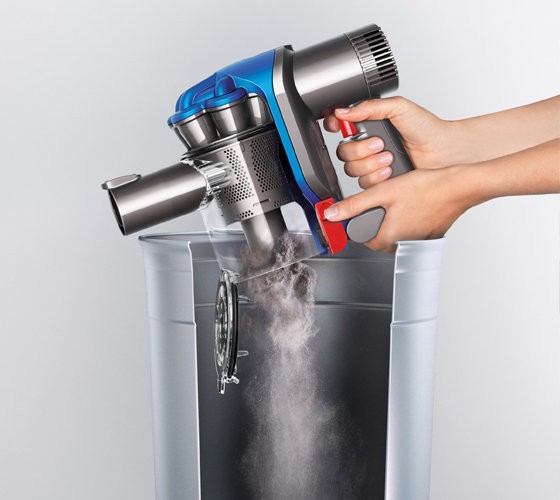 Aspirateur DC35 Digital Slim - Dyson - 1