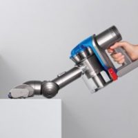 Aspirateur DC35 Digital Slim - Dyson - 2
