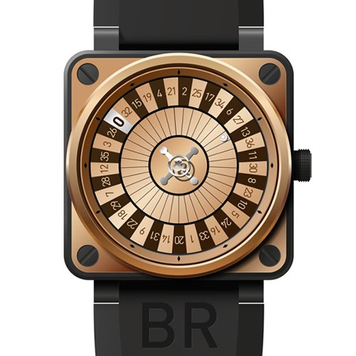 Bell & Ross - 1