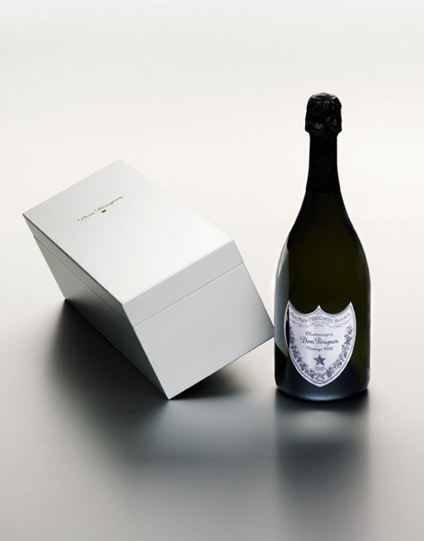 Coffret spécial mariage, par Dom Pérignon - 1