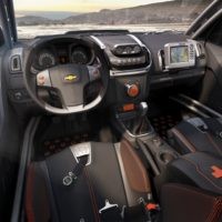 Concept Colorado Rally, par Chevrolet - 3
