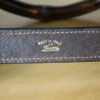 Couverture pique-nique - Gucci - 2