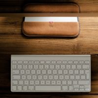 Hard Graft - iMac - 1