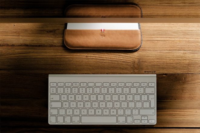 Hard Graft - iMac - 1