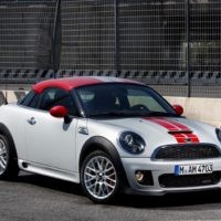 MINI Coupé - 3