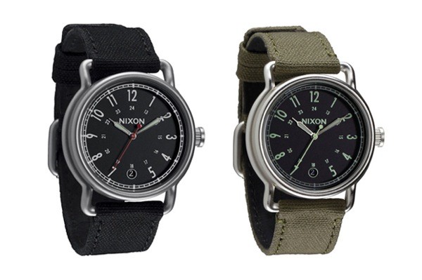 Montre Nixon SAM - 1