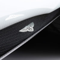 Mulliner GT - Bentley - 1