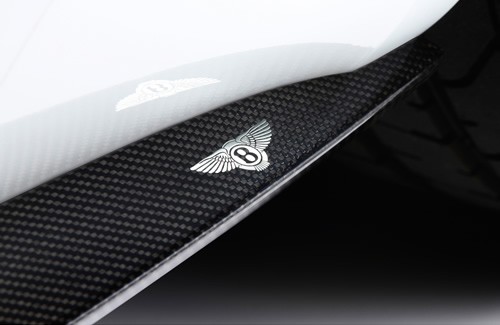 Mulliner GT - Bentley - 1