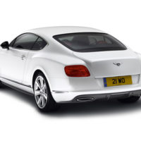 Mulliner GT - Bentley - 2