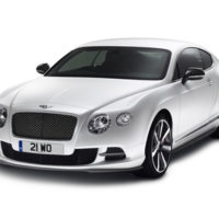 Mulliner GT - Bentley - 3