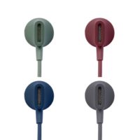 Noisezero i+ - EOps - Michael Young - 3