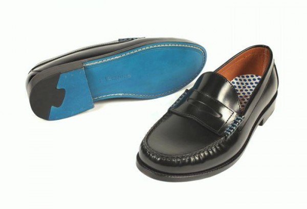 Penny Loafers - Tommy Hilfiger - GH Bass et Co - Colette - 1