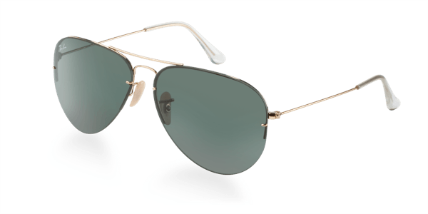 Ray-Ban à verres interchangeables - 1