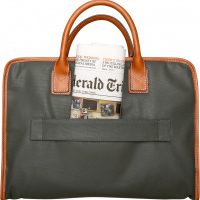 Sac Trash Inside Out pour ordinateur portable, par Travelteq