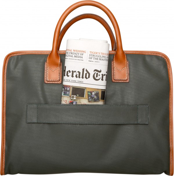 Sac Trash Inside Out pour ordinateur portable, par Travelteq