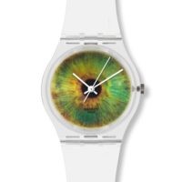 Swatch, version Rankin - 3