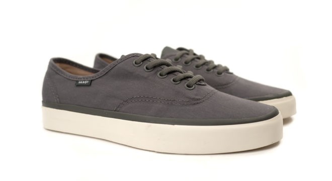 Vans California Authentic - 1