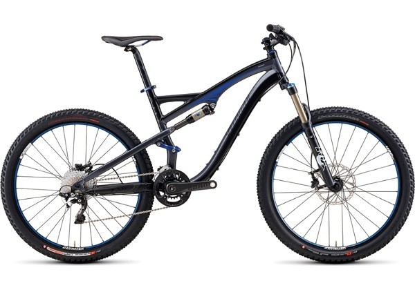 VTT Specialized Camper Pro - 1