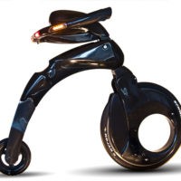 YikeBike - 1