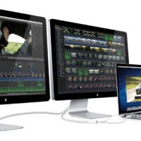 Apple Thunderbolt - 1