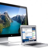 Apple Thunderbolt 27 pouces - 1