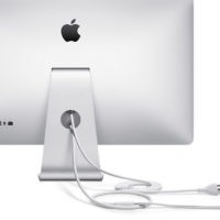 Apple Thunderbolt - 3