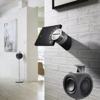 Bang and Olufsen - BeoSound 5 - 1