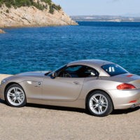 BMW Z4 (2011) - 1