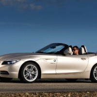 BMW Z4 (2011) - 2