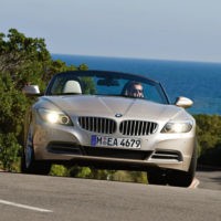 BMW Z4 (2011) - 3