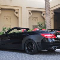 Brabus 800E V12 - 1