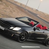 Brabus 800E V12 - 3