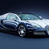 Bugatti Veyron - 3