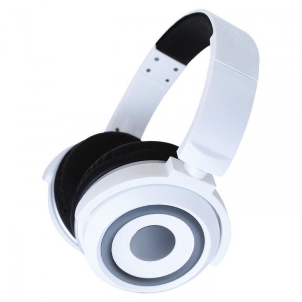 Casque audio convertible X2 Hybrid, par Zumreed
