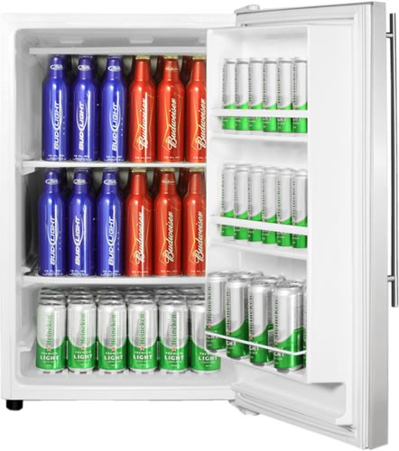 Cold Cavern Beer Froster - 1