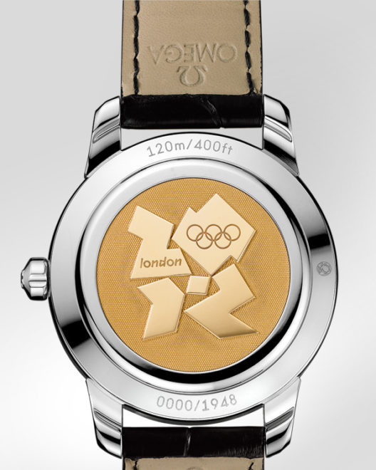 Montre Seamaster - Omega - 1