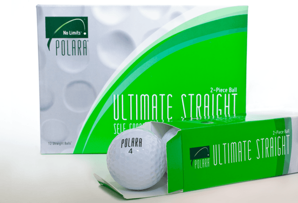 Polara Ultimate Straight - 1