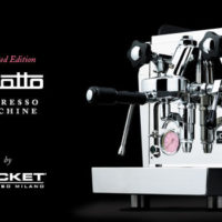Rocket Espresso et Rapha - 3