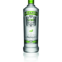 Smirnoff Lime et Green Apple - 3