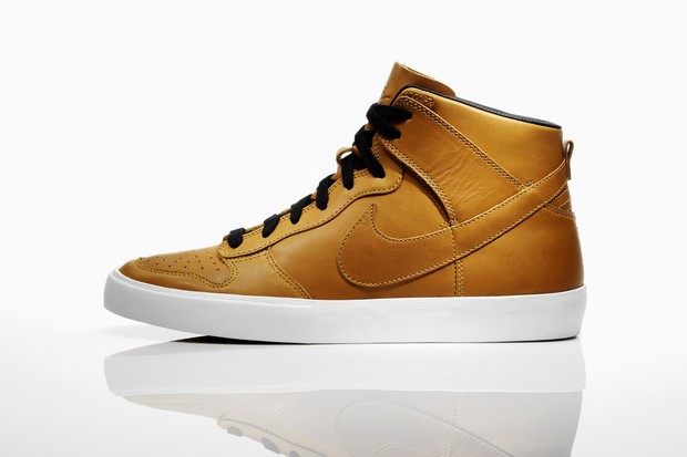 Sneakers Dunk High AC Premium, par Nike - 1