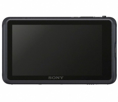 Sony Cyber-shot DSC-TX55 - 1