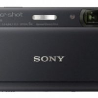 Sony Cyber-shot DSC-TX55 - 2